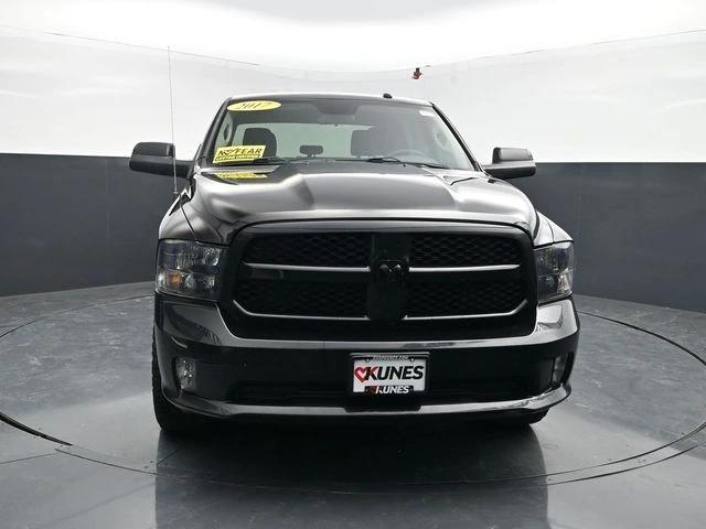 ram ram 1500 pickup 2017 3C6RR7KT0HG533414 image ram ram 1500 pickup 2017 3C6RR7KT0HG533414 image